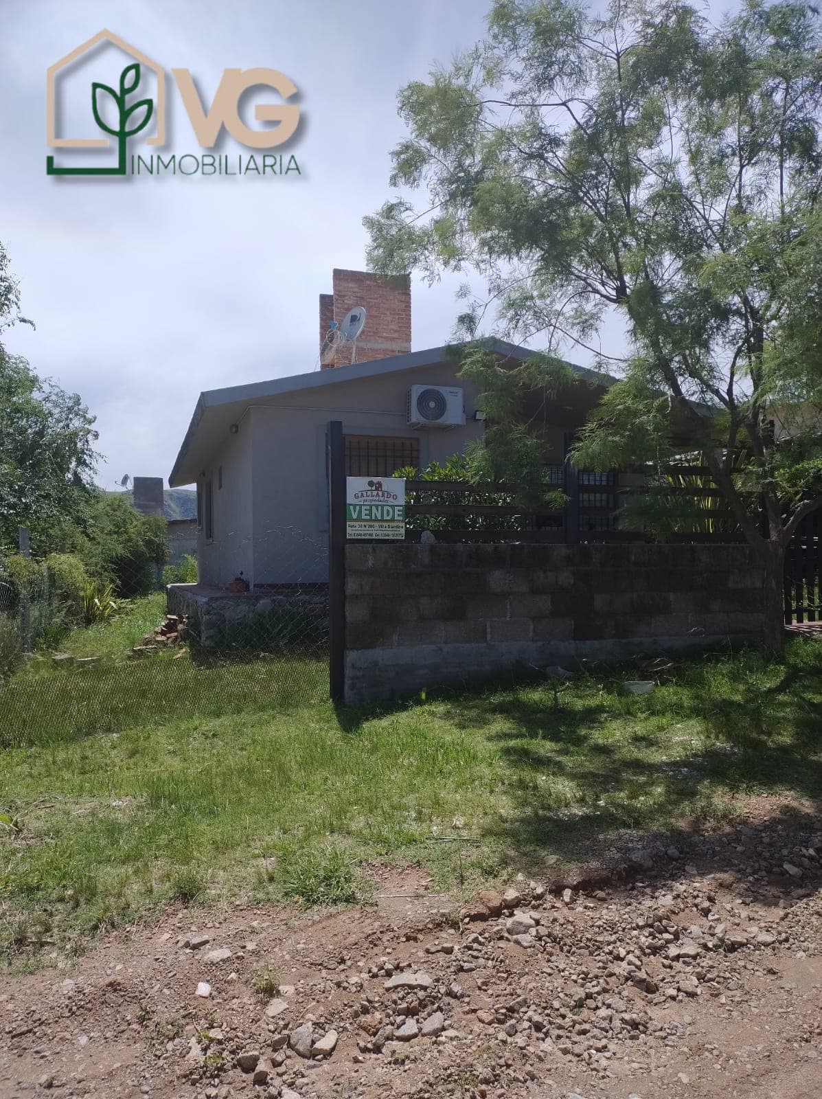 Casa en Villa Giardino, excelentes vistas