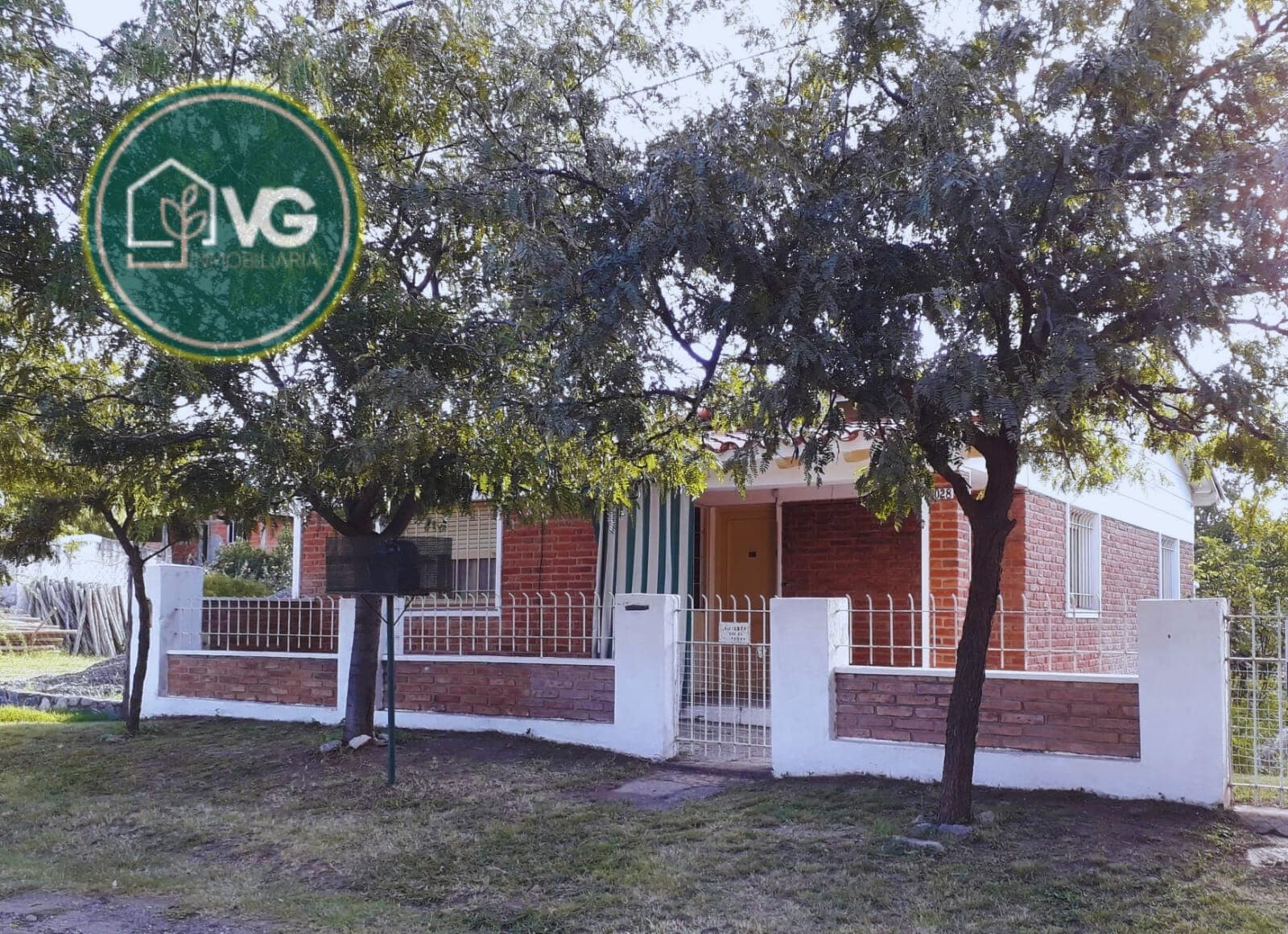 OPORTUNIDAD... Casa en Capilla del Monte