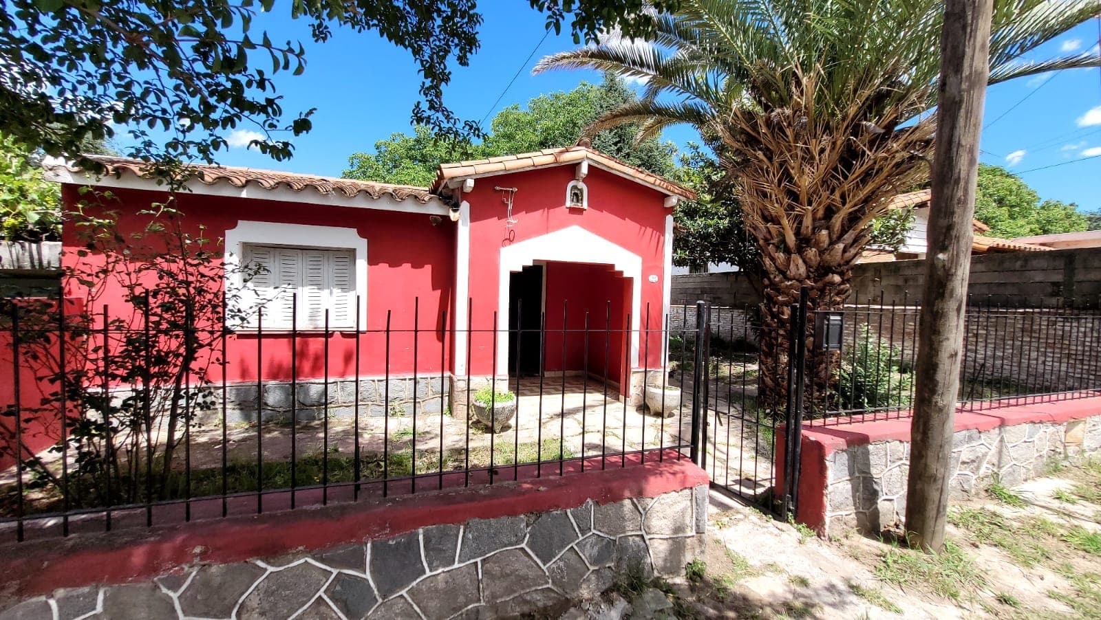 Casa en La Falda