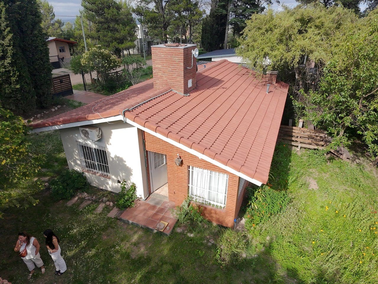 Casa en La Cañada, Villa Giardino